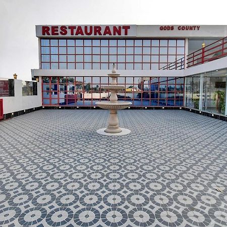 Oyo Townhouse 779 Gods County Hotel Tarapith Exterior photo
