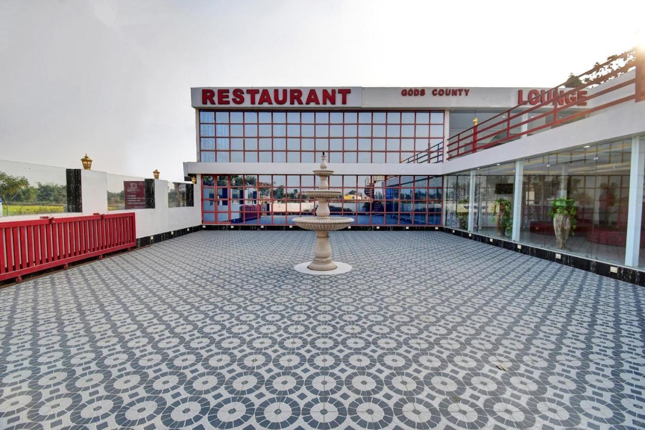 Oyo Townhouse 779 Gods County Hotel Tarapith Exterior photo