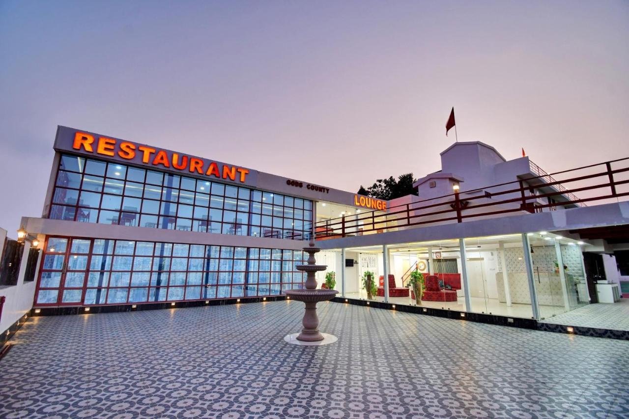 Oyo Townhouse 779 Gods County Hotel Tarapith Exterior photo